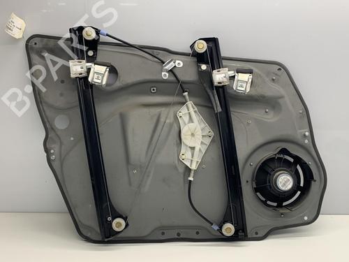 Front right window mechanism MERCEDES-BENZ A-CLASS (W169) A 180 CDI (169.007, 169.307) | BP22850847C23 