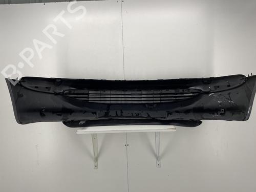 Front bumper PEUGEOT 206 Hatchback (2A/C) 1.9 D | BP22855561C7 