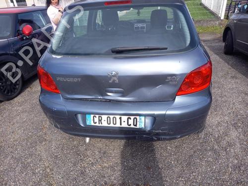 Switch PEUGEOT 307 (3A/C) 1.6 HDi 110 | BP24467269I30 - Image 6