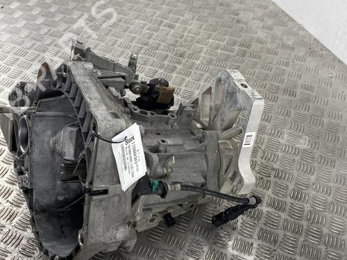 Gearbox FIAT PANDA (312_, 319_) 1.3 D Multijet 4x4 (312PXL1A) | BP30859807M3