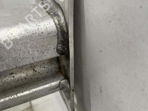 Front bumper reinforcement RENAULT CAPTUR I (J5_, H5_) 0.9 TCe 90 | BP29139279C109 