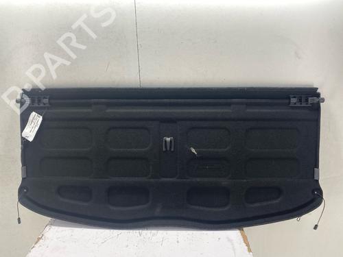 Rear parcel shelf KIA CEE'D Hatchback (ED) 1.6 CRDi 90 | BP38485282C85 - Image 4