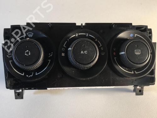Used Climate control PEUGEOT 5008 (0U_, 0E_) 1.6 HDi (110 hp) 22857972