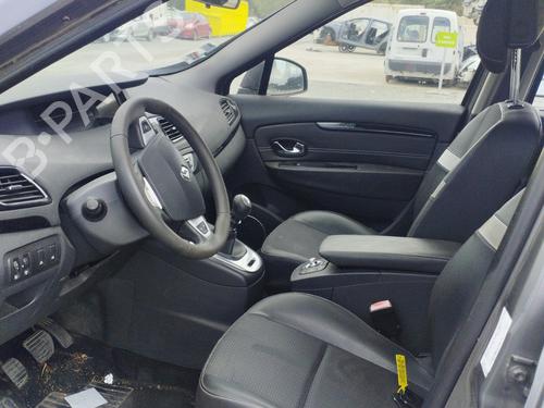 Used Parts RENAULT GRAND SCÉNIC III (JZ0/1_) 1.6 dCi (JZ00, JZ12) (130 hp) 4341710