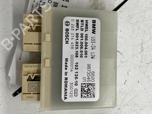 Electronic module BMW 3 Touring (G21, G81) 320 i | BP26683579M83 - Image 2