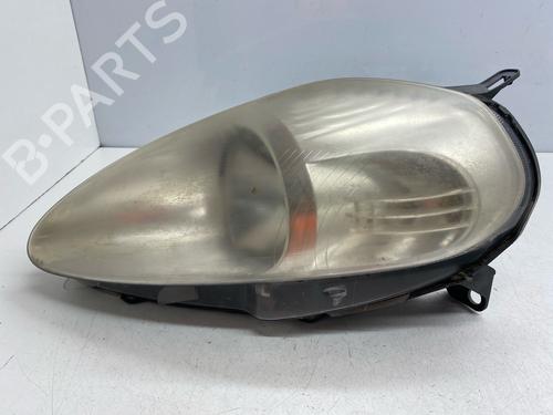 Left headlight FIAT GRANDE PUNTO (199_) | BP36256193C28 - Image 2