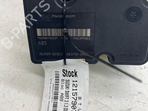 Used ABS pump ABS pump 34385007 34385007