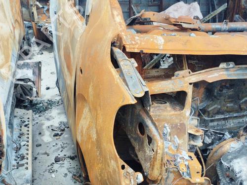 Used Parts PEUGEOT EXPERT Van (V_)  2.0 BlueHDi 120  4634747