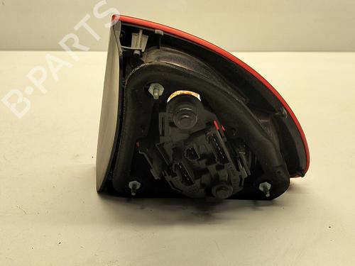 Left taillight SEAT LEON (1M1) 1.4 16V | BP22858582C34 
