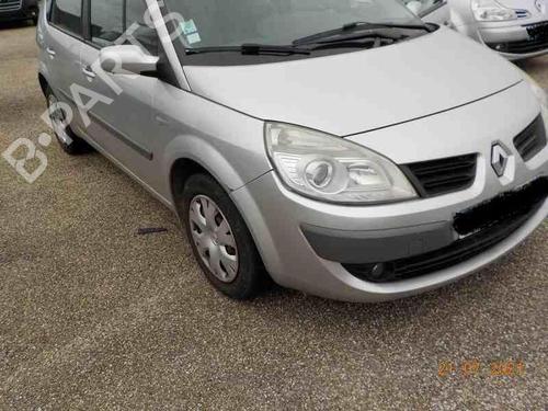 Instrument cluster RENAULT SCÉNIC II (JM0/1_) 1.5 dCi (JM1E, JM16) | BP22854695C47 
