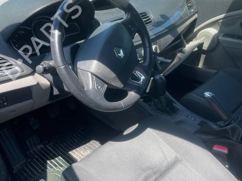 Left front window switch RENAULT MEGANE III Hatchback (BZ0/1_, B3_) 1.5 dCi (BZ0C) | BP37471983I27 - Image 6