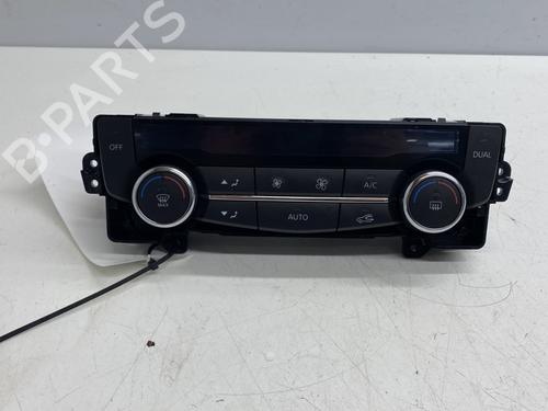 Climate control RENAULT KADJAR (HA_, HL_) 1.2 TCe 130 (HLMR) | BP23831580I5 - Image 2