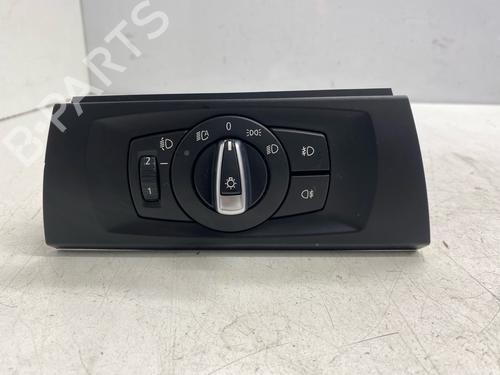 Headlight switch BMW 3 (E90) 320 d | BP39111694I24 - Image 3