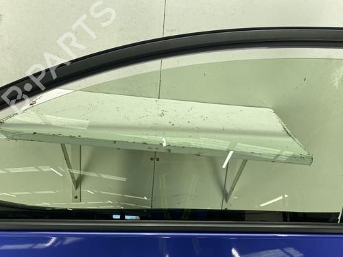 Left front door TOYOTA VERSO S (_P12_) 1.4 D4-D (NLP121_, NLP121R) | BP29870426C2
