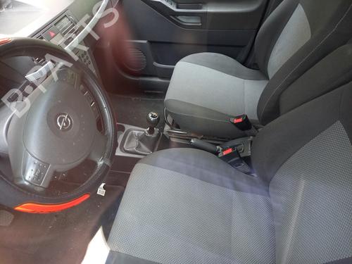 ABS Bremseaggregat OPEL MERIVA A MPV (X03) 1.7 CDTI (E75) | BP29375398M43 