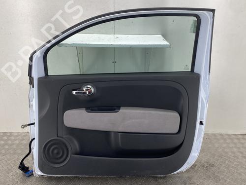 Right front door FIAT 500 (312_) 1.2 (312AXA1A) | BP29456808C3 