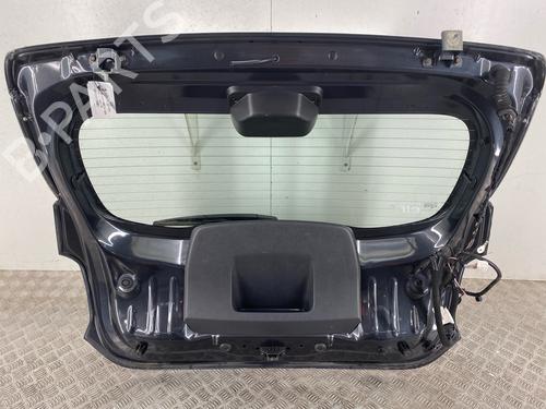 Bagklap CC/Kombi-Coupé Bagklap CC/Kombi-Coupé DACIA SANDERO II 1.0 SCe 75 (B8JC, B8JD, B8NC) (73 hp) 34348032 34348032