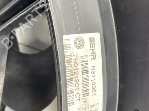radiator-fan-vw-transporter-t5-van-7ha-7hh-7ea-7eh-2003-29139434 main image