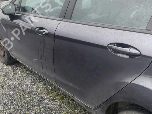 Hattehylde FORD FIESTA VI (CB1, CCN) 1.4 TDCi | BP33475962C85 - Image 9