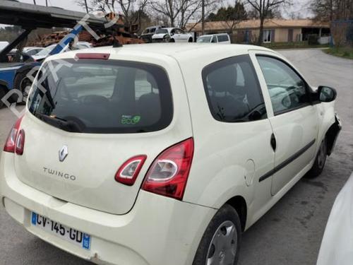 Switch RENAULT TWINGO II (CN0_) 1.2 16V (CN04, CN0B) | BP22862955I30 - Image 10