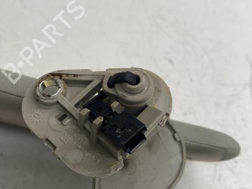 Right sun visor ALFA ROMEO 159 Sportwagon (939_) 1.9 JTDM 16V (939BXC1B) | BP29375390I2 