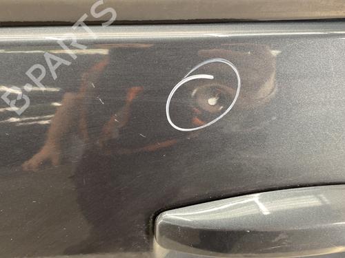 Left front door DACIA LODGY (JS_) 1.5 dCi (JSMC, JSAF) | BP28567894C2 