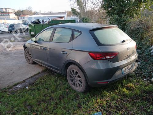 Climate control SEAT LEON (5F1) | BP36880587I5 - Image 7