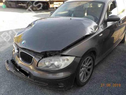 Front wiper motor BMW 1 (E87) 118 d | BP22857321M29 