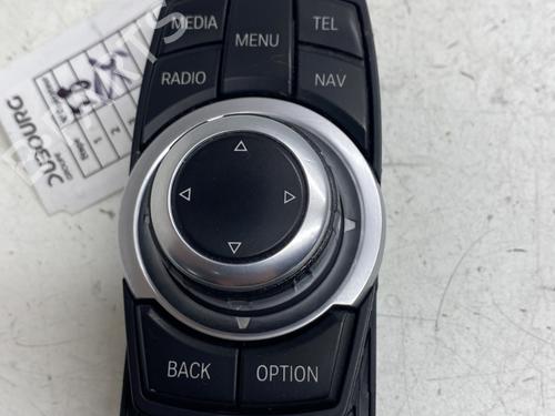 Used Switch BMW 5 Touring (F11) 530 d (258 hp) 30848414