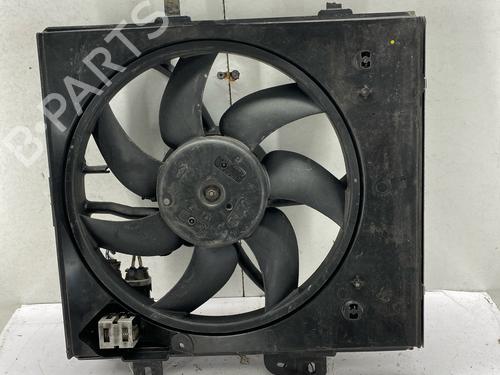 Used Radiator fan Radiator fan 37663039 37663039