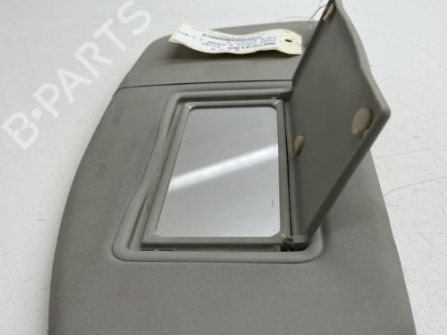 Right sun visor FORD FOCUS II (DA_, HCP, DP) 1.6 TDCi | BP22862678I2 