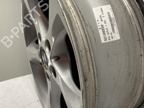 Used Rim Rim BMW 1 (E81) 118 d (143 hp) 22860847 22860847