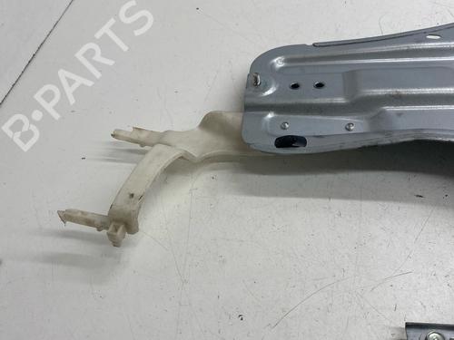 Lève-vitre arrière droit Lève-vitre arrière droit KIA SOUL I (AM) 1.6 CRDi 128 (126 hp) 34395748 34395748