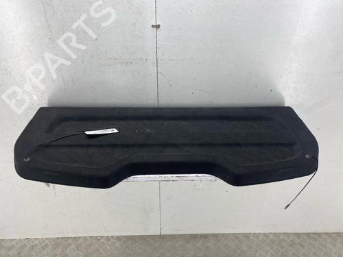 Used Rear parcel shelf Rear parcel shelf LANCIA YPSILON (312_) 1.2 (312.PXA1A, 312.YXA1A) (69 hp) 39886320 39886320