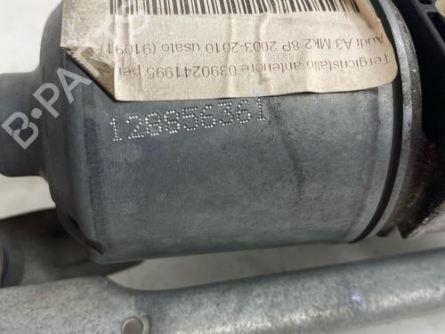 Front wiper motor AUDI A3 (8P1) 2.0 TDI | BP37090390M29 - Image 5