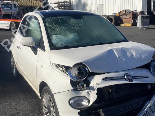 Teile für FIAT 500 (312_) 1.2 (312AXA1A) (69 hp) 4356388