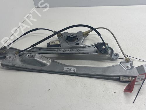 Used Front left window mechanism Front left window mechanism 27586343 27586343
