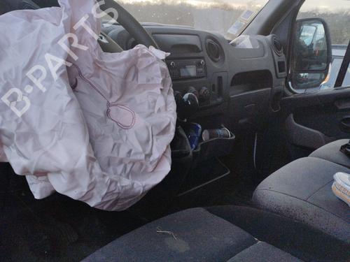 Parasol izquierda RENAULT MASTER III Platform/Chassis (EV, HV, UV) 2.3 dCi 145 FWD (EV0E, EV0F, HV0E, HV0F, UV0E, UV0F,... | BP30822688I1