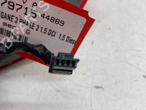 Left tailgate light RENAULT MEGANE III Hatchback (BZ0/1_, B3_) 1.5 dCi (BZ1G, BZ1W, BZ0R) | BP34645235C79 - Image 2
