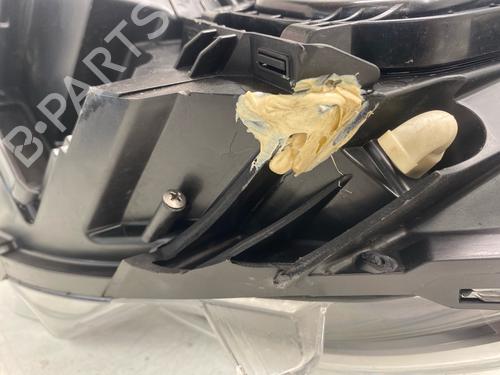 Right headlight PEUGEOT EXPERT Van (V_) 1.5 BlueHDi 120 | BP39663071C29 - Image 6