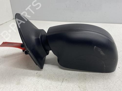 Left mirror DACIA SANDERO II 1.0 SCe 75 (B8JC, B8JD, B8NC) | BP30490886C26 - Image 3