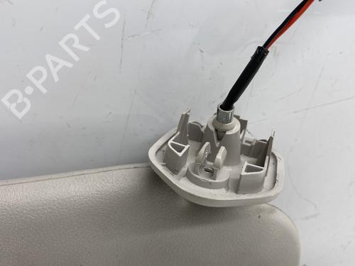 Right sun visor CITROËN XSARA PICASSO (N68) 2.0 HDi | BP23852485I2 