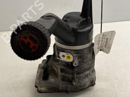 Used Steering pump CITROËN C4 Picasso I MPV (UD_) 1.6 HDi (109 hp) 32080378