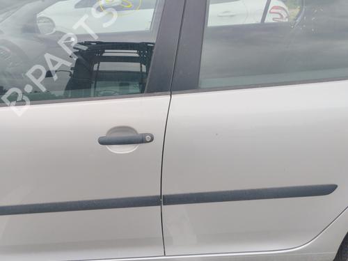 Rear parcel shelf VW GOLF V (1K1) | BP31660768C85 - Image 8
