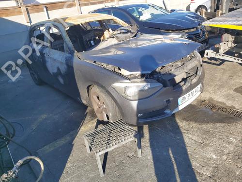 Camera BMW 1 (F20) 118 d | BP26388511E14  - Image 6