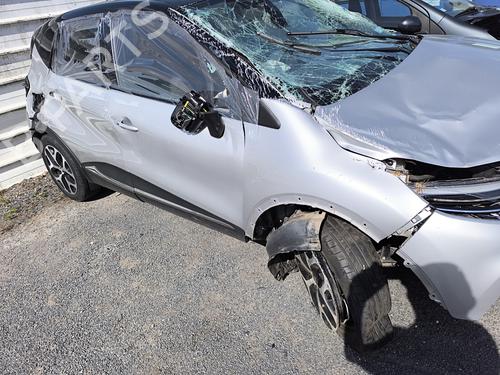 Front right window mechanism RENAULT CAPTUR I (J5_, H5_) 0.9 TCe 90 | BP28102222C23  - Image 12