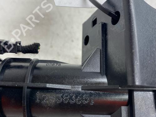 Ignition barrel FIAT 500 (312_) 1.2 (312AXA1A) | BP39508733M48 - Image 2