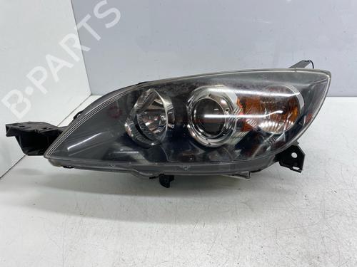 Left headlight MAZDA 3 (BK) | BP39111760C28 - Image 3