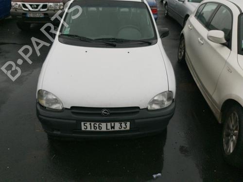 Teile für OPEL CORSA B (S93) 1.2 i (F08, F68, M68) (45 hp) 4355195 