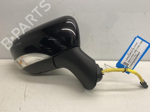 Bakspejl Højre RENAULT CAPTUR I (J5_, H5_) 1.5 dCi 90 (J5N4, J5M5, J5MW, J5M6, J5AL, J5AJ) (90 hp) 30174436